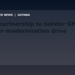 Draft: UAE partnership to bolster GPL power-modernisation drive