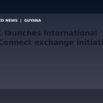 Draft: RCGC launches international TwinConnect exchange initiative